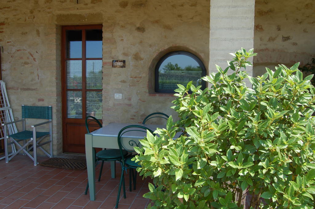 Vecchio Fienile Guest House Barberino Val d'Elsa Exterior photo