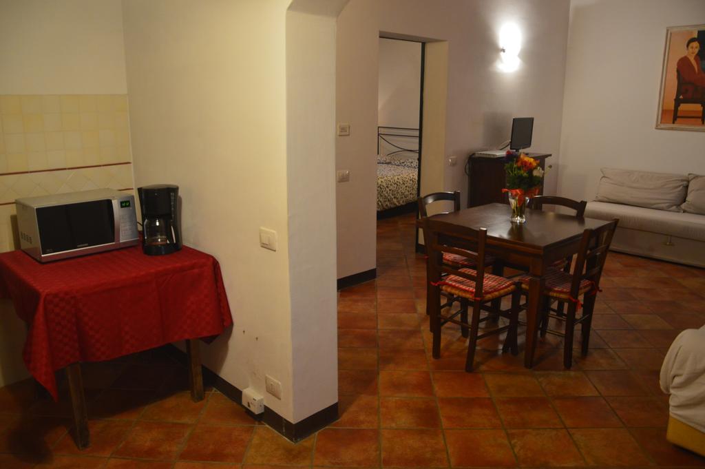 Vecchio Fienile Guest House Barberino Val d'Elsa Exterior photo