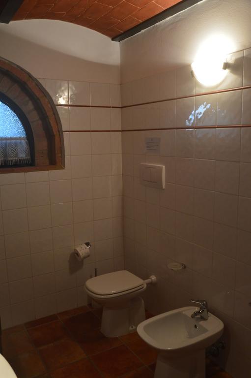 Vecchio Fienile Guest House Barberino Val d'Elsa Exterior photo